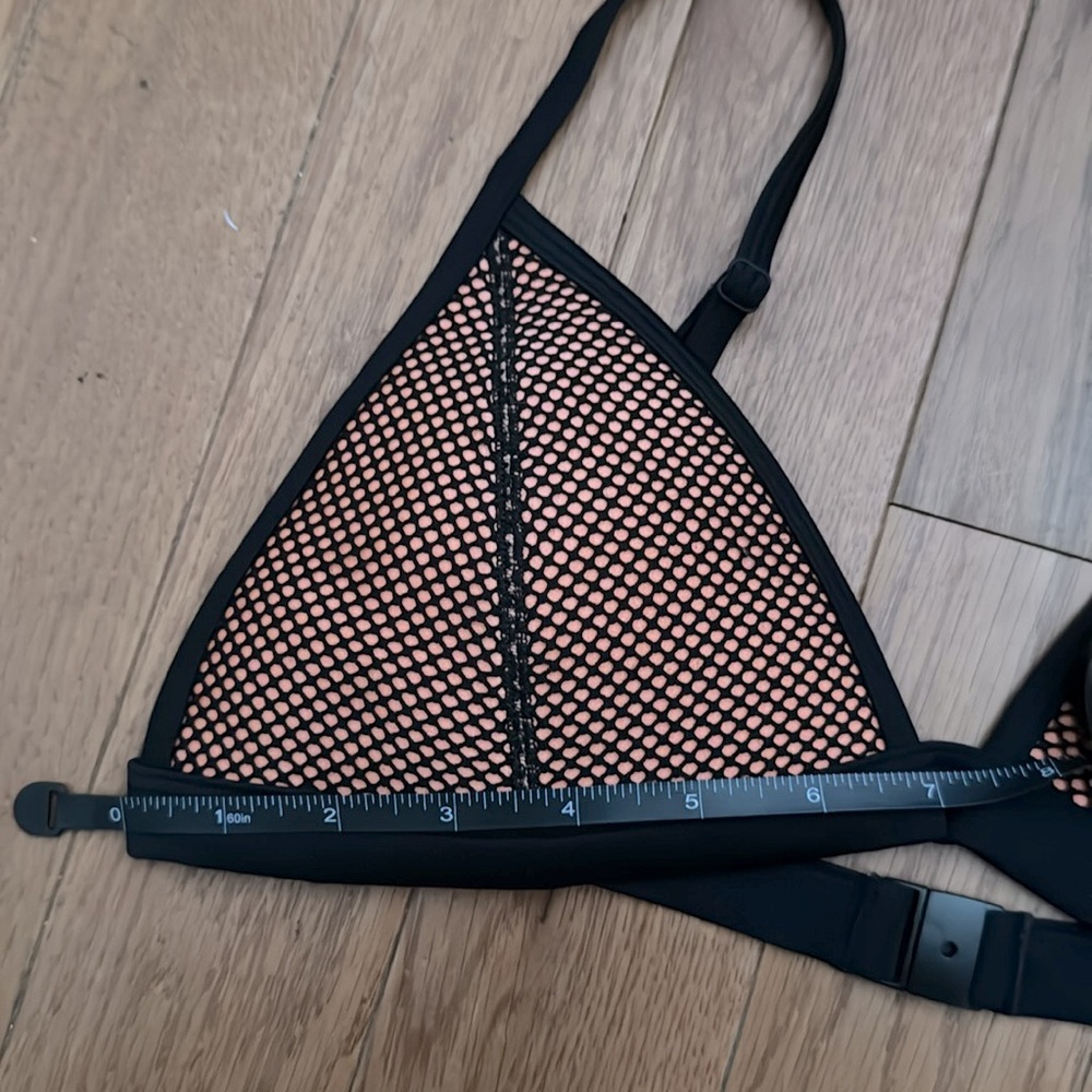 Triangl Billie firefly bikini top - Picture 7 of 9